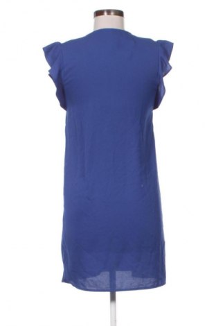 Rochie H&M, Mărime XS, Culoare Albastru, Preț 33,99 Lei