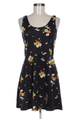 Φόρεμα H&M, Μέγεθος XL, Χρώμα Πολύχρωμο, Τιμή 12,99 €