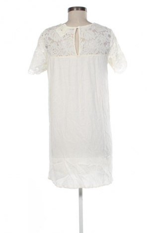 Šaty  H&M, Velikost M, Barva Krémová, Cena  279,00 Kč