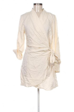 Φόρεμα H&M, Μέγεθος M, Χρώμα  Μπέζ, Τιμή 12,99 €