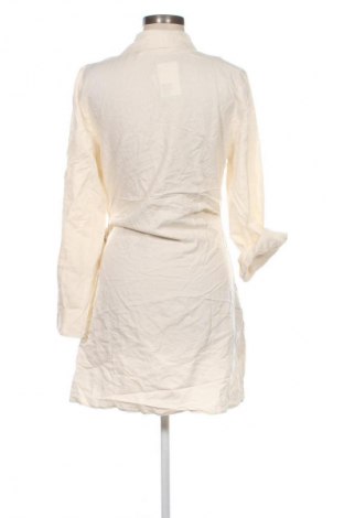 Φόρεμα H&M, Μέγεθος M, Χρώμα  Μπέζ, Τιμή 12,99 €