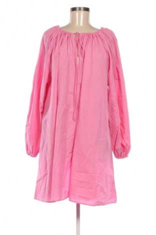 Šaty  H&M, Velikost S, Barva Růžová, Cena  567,00 Kč