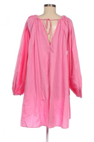 Šaty  H&M, Velikost S, Barva Růžová, Cena  567,00 Kč