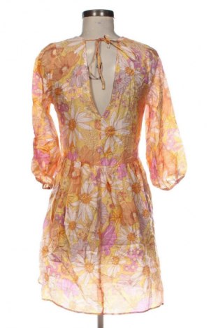 Rochie H&M, Mărime XS, Culoare Multicolor, Preț 123,99 Lei