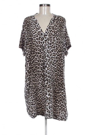 Рокля H&M, Размер XL, Цвят Многоцветен, Цена 10,73 €