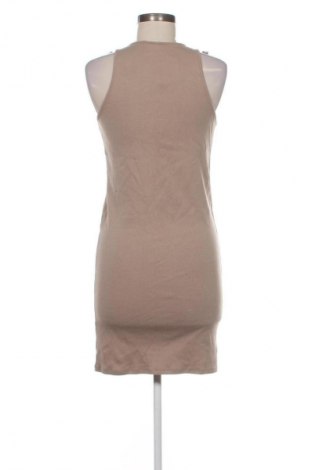 Sukienka H&M, Rozmiar L, Kolor Brązowy, Cena 48,99 zł