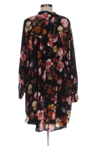 Φόρεμα H&M, Μέγεθος XL, Χρώμα Πολύχρωμο, Τιμή 21,99 €