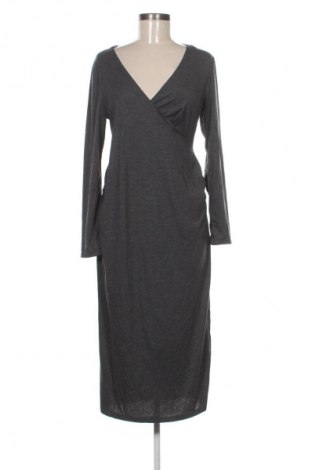 Šaty  H&M, Velikost S, Barva Šedá, Cena  189,00 Kč