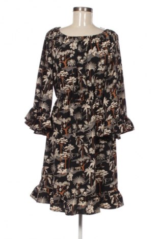 Φόρεμα H&M, Μέγεθος M, Χρώμα Πολύχρωμο, Τιμή 23,99 €