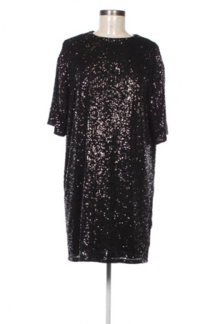 Šaty  H&M, Veľkosť M, Farba Čierna, Cena  11,95 €