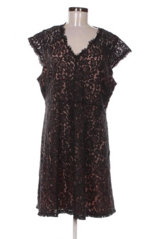 Šaty  H&M, Velikost XL, Barva Černá, Cena  567,00 Kč