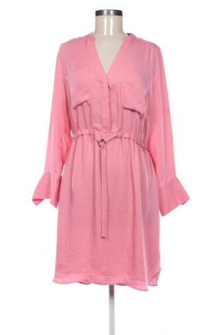 Šaty  H&M, Velikost L, Barva Růžová, Cena  199,00 Kč