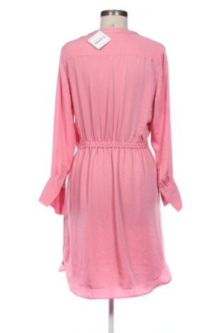 Šaty  H&M, Velikost L, Barva Růžová, Cena  199,00 Kč