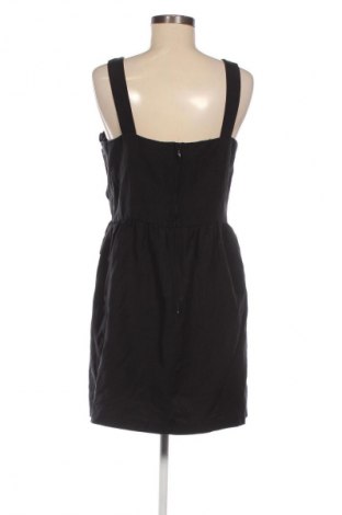 Šaty  H&M, Velikost L, Barva Černá, Cena  567,00 Kč