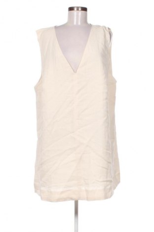 Kleid H&M, Größe XXL, Farbe Beige, Preis € 20,99