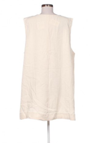 Kleid H&M, Größe XXL, Farbe Beige, Preis € 20,99