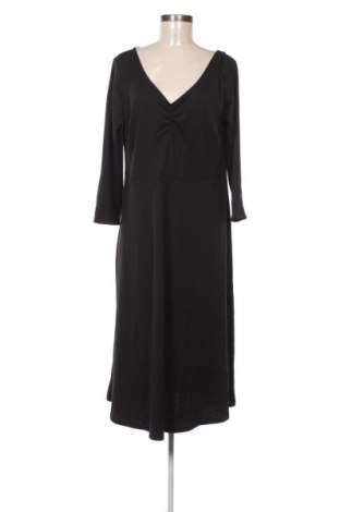 Šaty  H&M, Veľkosť XL, Farba Čierna, Cena  13,95 €
