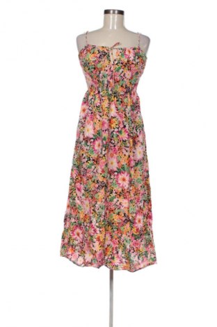 Φόρεμα H&M, Μέγεθος XS, Χρώμα Πολύχρωμο, Τιμή 23,99 €