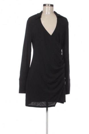 Рокля H&M, Размер L, Цвят Черен, Цена 20,45 €