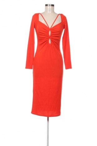 Šaty  H&M, Velikost M, Barva Oranžová, Cena  319,00 Kč