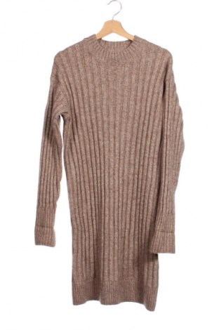 Φόρεμα H&M, Μέγεθος XS, Χρώμα  Μπέζ, Τιμή 23,99 €