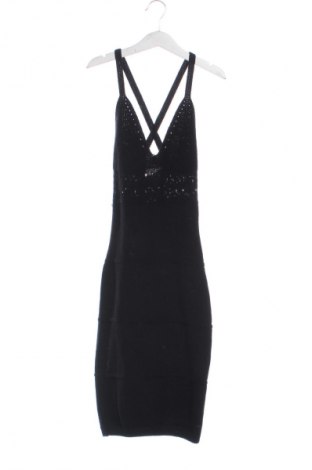 Šaty  H&M, Veľkosť XXS, Farba Čierna, Cena  5,95 €