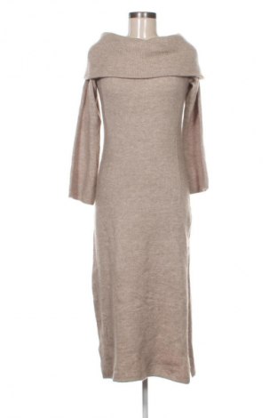 Šaty  H&M, Veľkosť M, Farba Béžová, Cena  12,95 €