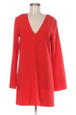 Рокля H&M, Размер S, Цвят Червен, Цена 20,45 €