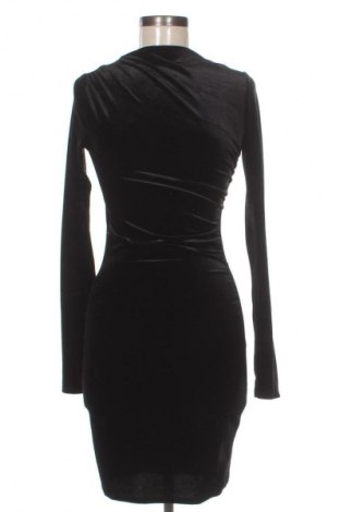 Kleid H&M, Größe XS, Farbe Schwarz, Preis 8,99 €