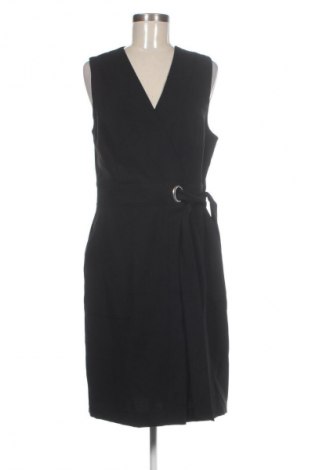 Рокля H&M, Размер L, Цвят Черен, Цена 6,64 €