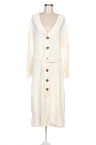 Šaty  H&M, Veľkosť L, Farba Biela, Cena  13,95 €