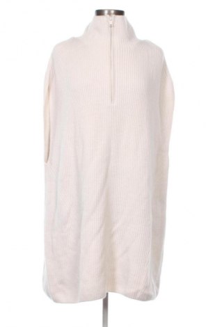 Рокля H&M, Размер M, Цвят Екрю, Цена 10,73 €