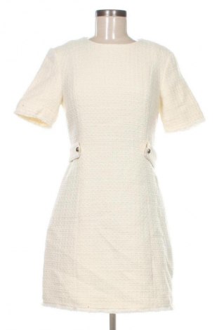 Šaty  H&M, Veľkosť M, Farba Kremová, Cena  10,95 €