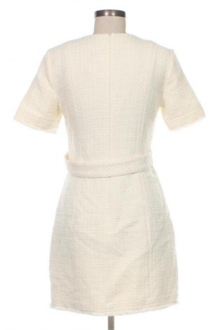 Šaty  H&M, Veľkosť M, Farba Kremová, Cena  10,95 €