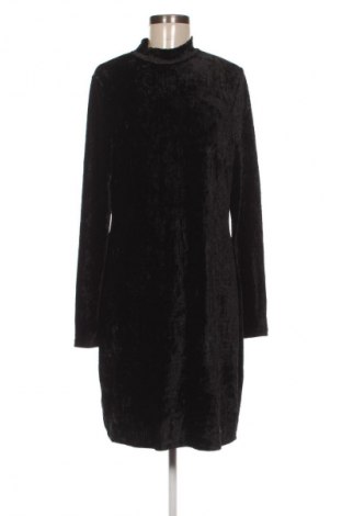 Kleid H&M, Größe XL, Farbe Schwarz, Preis 25,99 €