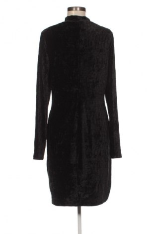 Kleid H&M, Größe XL, Farbe Schwarz, Preis 25,99 €