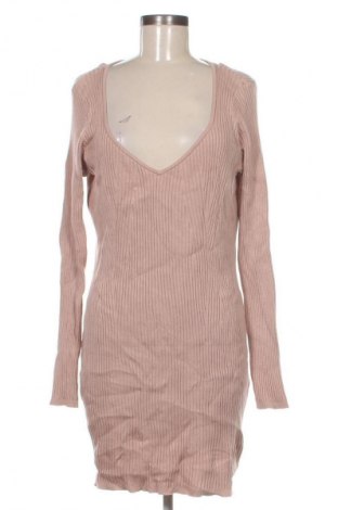 Šaty  H&M, Veľkosť XL, Farba Béžová, Cena  12,95 €