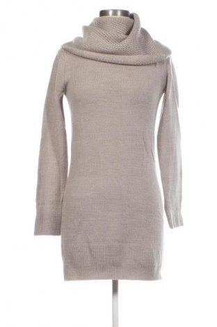 Šaty  H&M, Velikost S, Barva Béžová, Cena  599,00 Kč