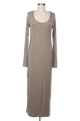 Φόρεμα H&M, Μέγεθος L, Χρώμα  Μπέζ, Τιμή 12,99 €