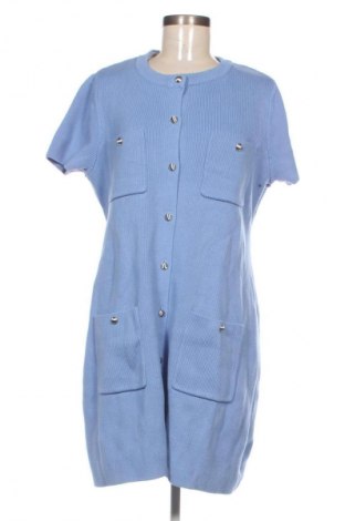 Kleid H&M, Größe XL, Farbe Blau, Preis € 13,99