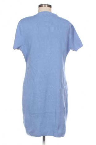 Kleid H&M, Größe XL, Farbe Blau, Preis € 13,99