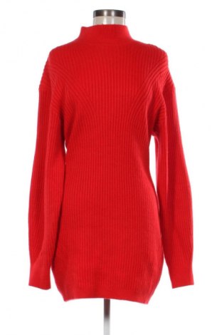 Šaty  H&M, Velikost M, Barva Červená, Cena  319,00 Kč