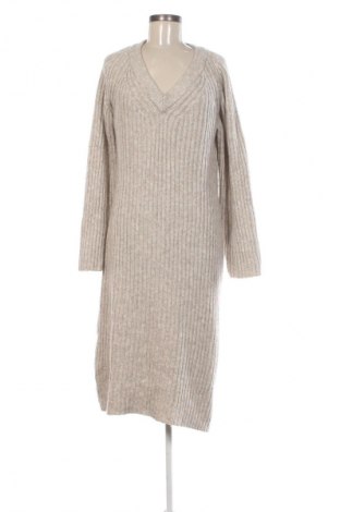 Šaty  H&M, Velikost L, Barva Béžová, Cena  339,00 Kč