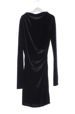 Рокля H&M, Размер XS, Цвят Черен, Цена 20,45 €