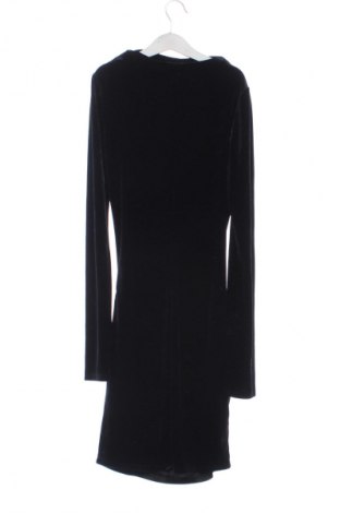 Рокля H&M, Размер XS, Цвят Черен, Цена 20,45 €