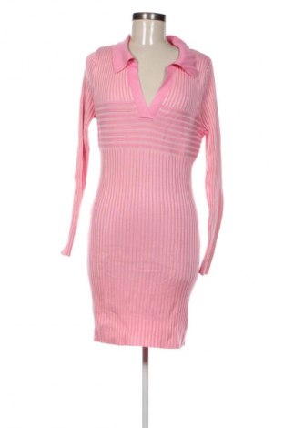 Rochie H&M, Mărime M, Culoare Roz, Preț 123,99 Lei