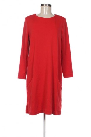 Šaty  H&M, Velikost L, Barva Červená, Cena  319,00 Kč