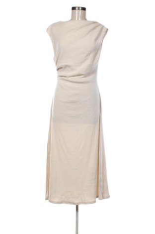 Рокля H&M, Размер M, Цвят Екрю, Цена 20,45 €