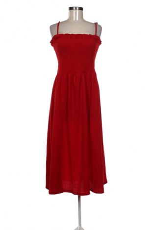 Šaty  H&M, Velikost XL, Barva Červená, Cena  567,00 Kč