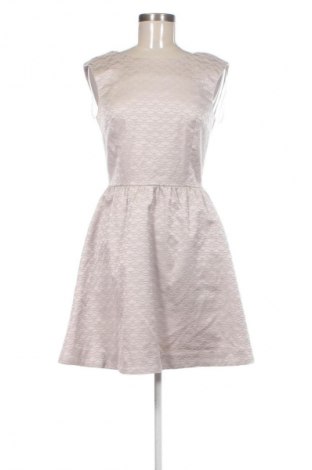 Φόρεμα H&M, Μέγεθος M, Χρώμα  Μπέζ, Τιμή 9,99 €